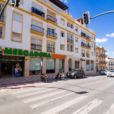 Cubo'S Boutique Urban Deluxe Apartment Alhaurin el Grande Luaran gambar