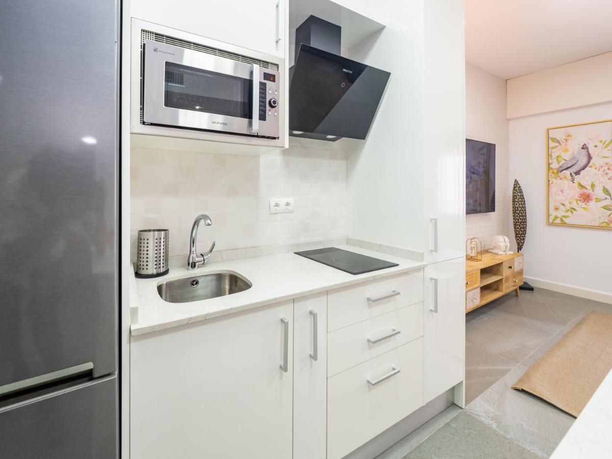 Cubo'S Boutique Urban Deluxe Apartment Alhaurin el Grande Luaran gambar