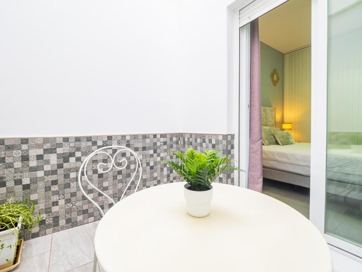 Cubo'S Boutique Urban Deluxe Apartment Alhaurin el Grande Luaran gambar