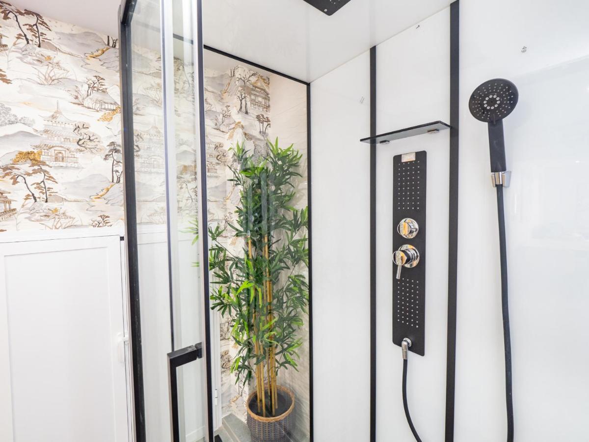 Cubo'S Boutique Urban Deluxe Apartment Alhaurin el Grande Luaran gambar
