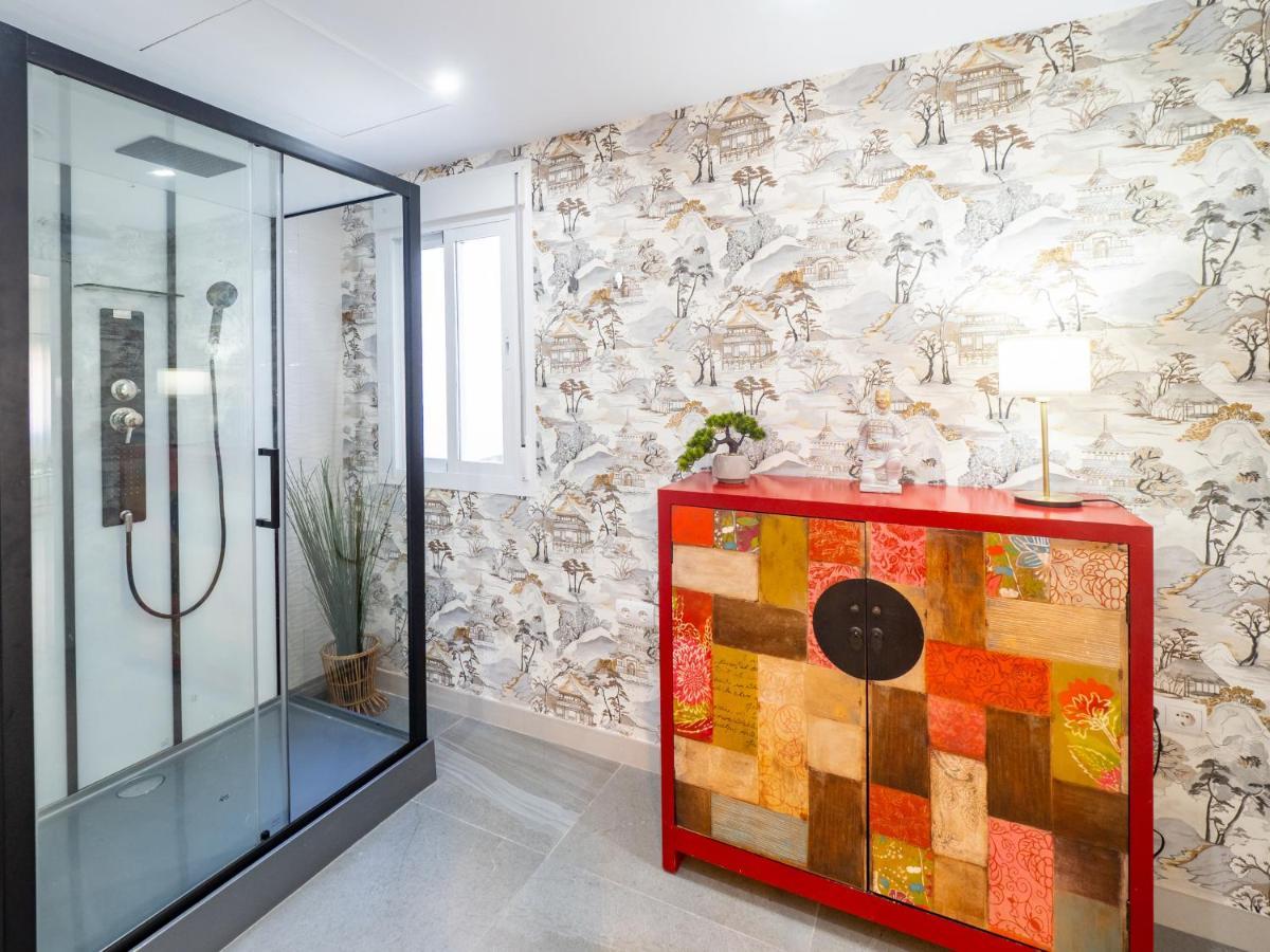 Cubo'S Boutique Urban Deluxe Apartment Alhaurin el Grande Luaran gambar