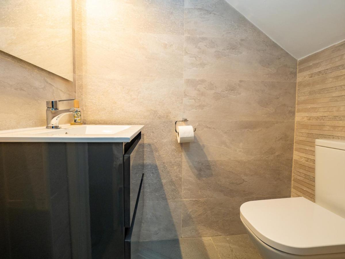 Cubo'S Boutique Urban Deluxe Apartment Alhaurin el Grande Luaran gambar