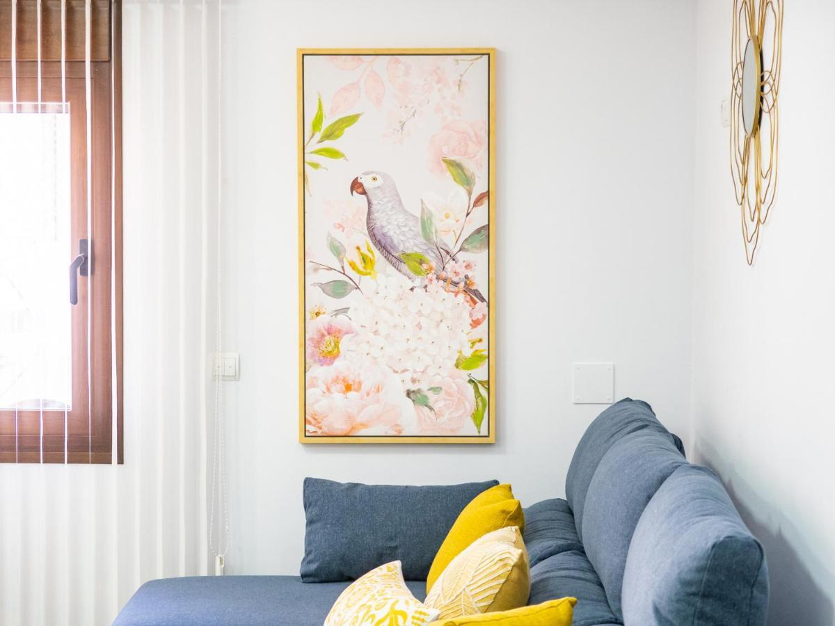 Cubo'S Boutique Urban Deluxe Apartment Alhaurin el Grande Luaran gambar