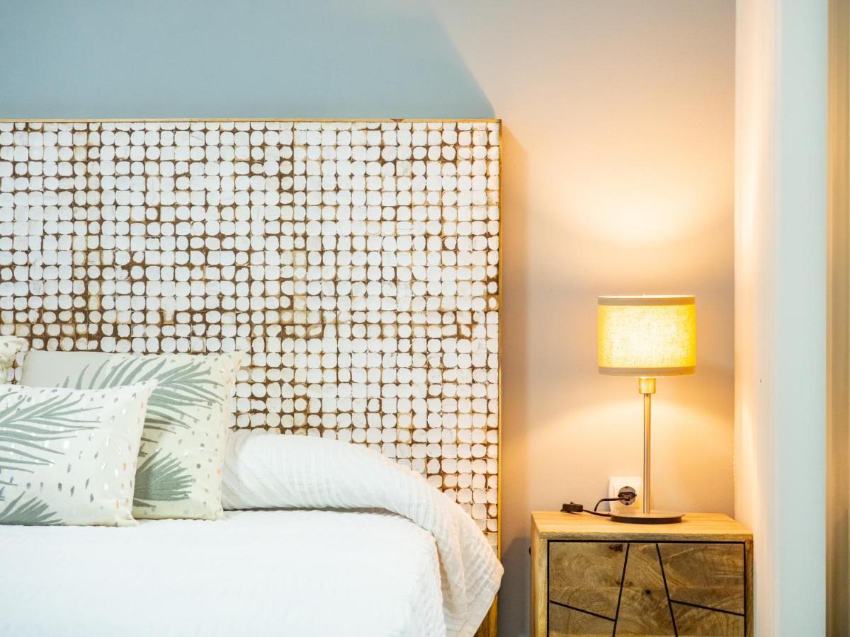 Cubo'S Boutique Urban Deluxe Apartment Alhaurin el Grande Luaran gambar