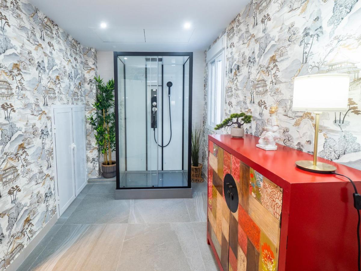 Cubo'S Boutique Urban Deluxe Apartment Alhaurin el Grande Luaran gambar