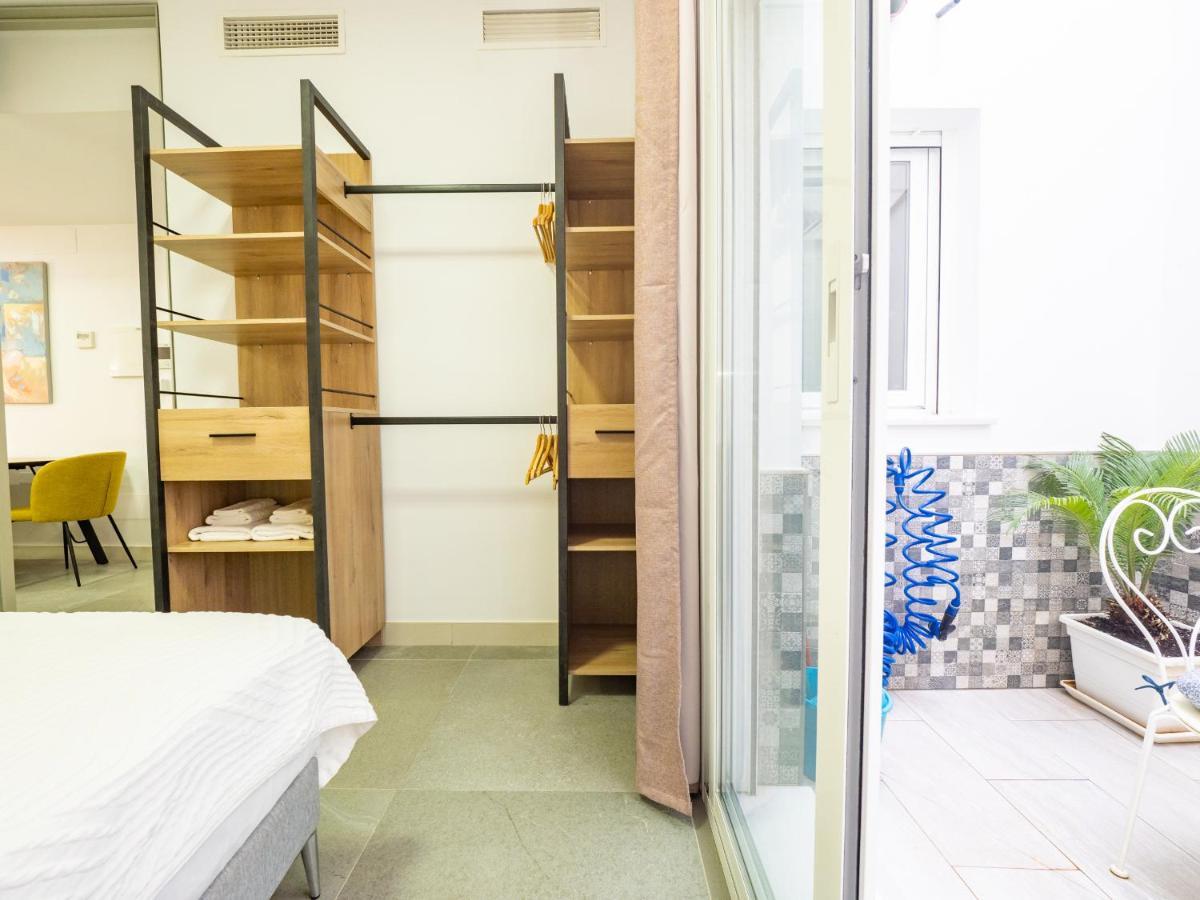 Cubo'S Boutique Urban Deluxe Apartment Alhaurin el Grande Luaran gambar